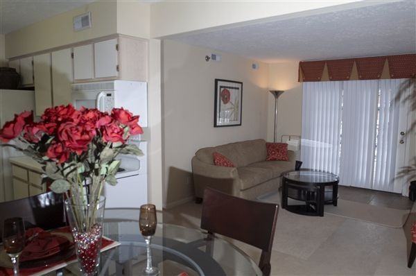 Westbury Lake Apartments - Photo 2 of 6