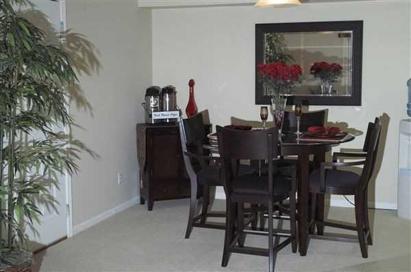 Westbury Lake Apartments - Photo 3 of 6