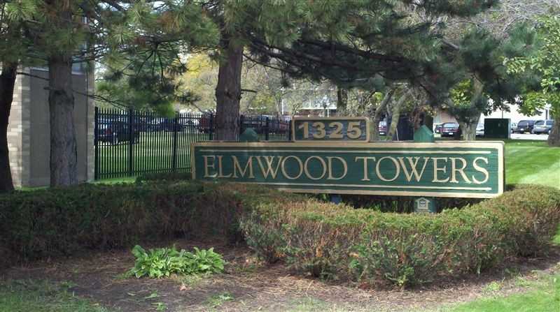 Elmwood Tower - Photo 2 of 6