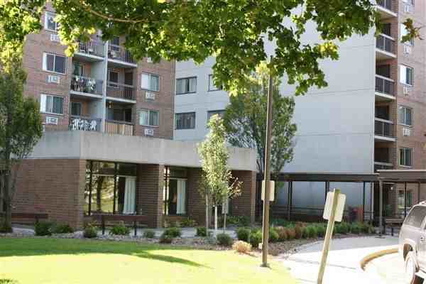 Winchester Towers - Photo 3 of 6