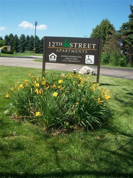 12th Street Apartments - Photo 3 of 10