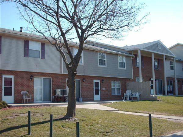 Sunridge Apartments and Townhomes Flushing Rd, Flint, MI 48504 Zumper