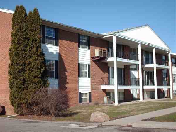 Sunridge Apartments and Townhomes Flushing Rd, Flint, MI 48504 Zumper