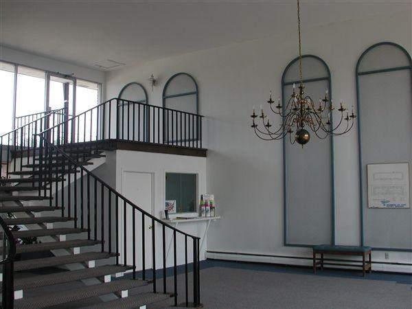 Cambridge House Apartments - Photo 3 of 12