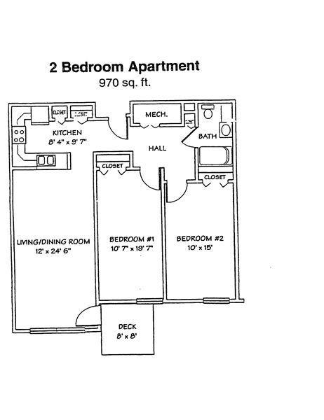 Dauner Haus II Senior Apartments - Photo 3 of 7