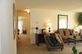 Carriage Cove Apartments - Photo 2 of 15