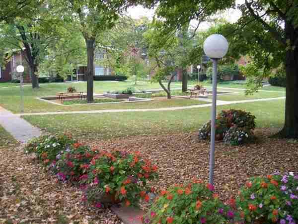 Arbor Village Apartments - Photo 3 of 15