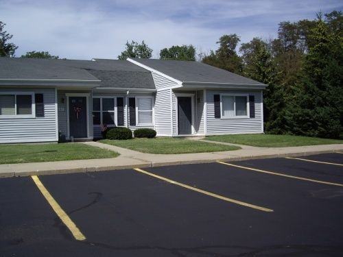 Mill Park Townhomes & Apartments 450 Haymac Dr, Parchment, MI 49004