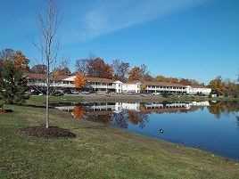 Water's Edge Apartments - Photo 2 of 20