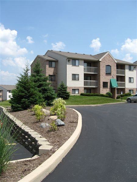 Timberlake Apartments - Photo 2 of 8