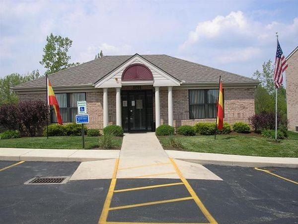 Timberlake Apartments - Photo 3 of 8