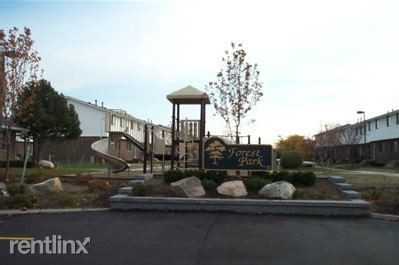 Forest Park Apartments - Photo 3 of 7