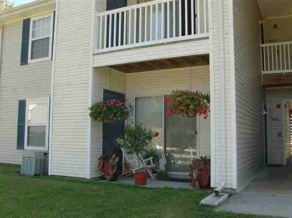 Clear Creek Apartments 1001 Clear Creek Trail, North Manchester, IN