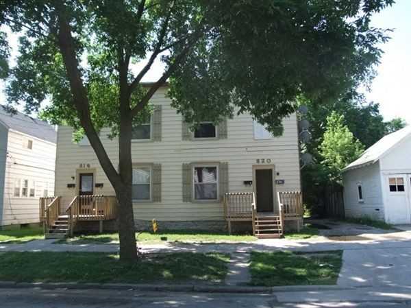 818 10th St Nw 2, Grand Rapids, MI 49504 3 Bedroom