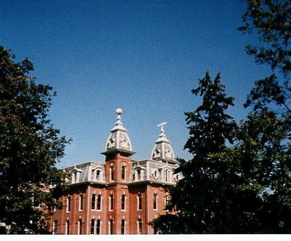 Academy Place Apartments 340 N Adams St, Knightstown, IN 46148 Zumper