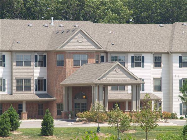 The Village at Arborwood - Photo 2 of 17