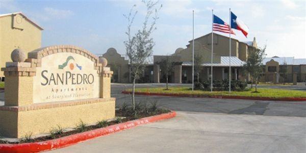 San Pedro Apartments at Sharyland Plantation - Photo 2 of 20
