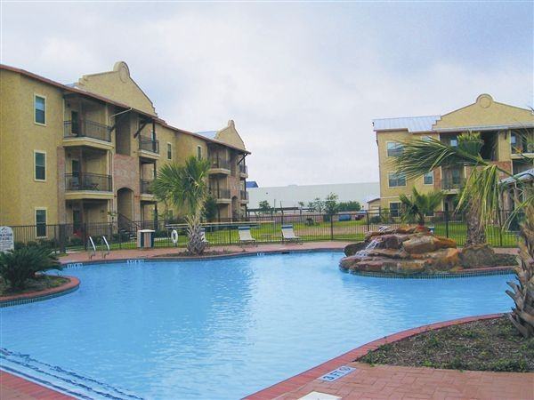 San Pedro Apartments at Sharyland Plantation - Photo 3 of 20