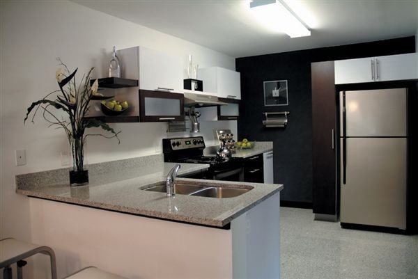 The District Apartments & SPA - Photo 2 of 5