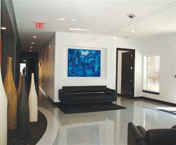 The District Apartments & SPA - Photo 3 of 5