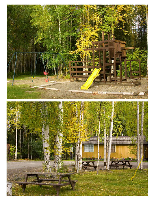 Yak Estates Apartments - Photo 3 of 9