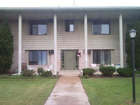 Bree Manor Apartments 600 Bree Rd D1, East China, MI 48054 Zumper