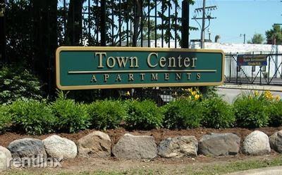 Town Center Apartments - Photo 2 of 4