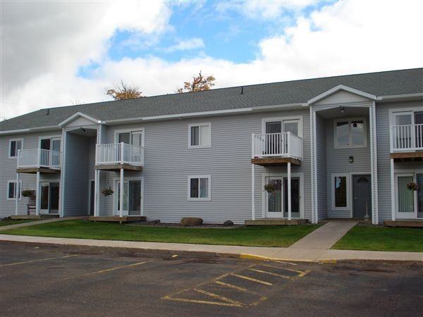 Rangetowne Apartments - Photo 2 of 24