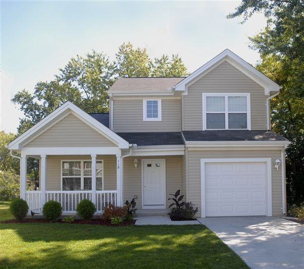 Dayton Single Family Homes - Photo 2 of 3