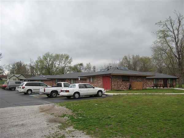 Boyer Place Apartments - 525 R'Weis Drive Alba MO | Zumper