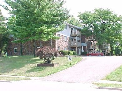 Marvin Gardens Apartments 916 W Cavanaugh Rd Lansing Mi 48910