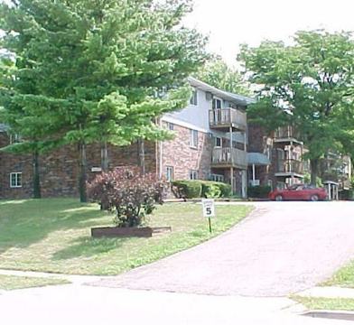 Marvin Gardens Apartments 916 W Cavanaugh Rd Lansing Mi 48910