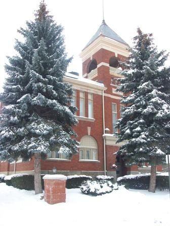 Belle Terrace Apartments - Photo 2 of 2