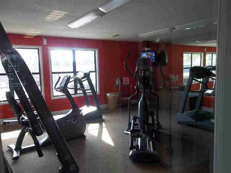 Copper Pointe Apartments - Photo 3 of 26