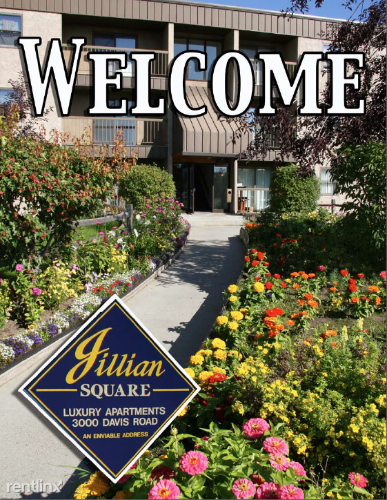 Jillian Square Apartments - Photo 2 of 23