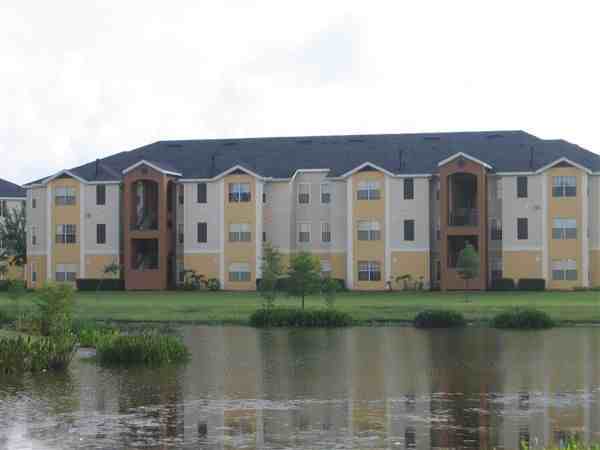 Sand Lake Pointe Apartments 7517 Sand Lake Pointe Loop, Pine Castle