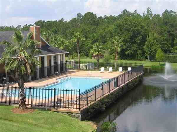 Sand Lake Pointe Apartments 7517 Sand Lake Pointe Loop, Pine Castle