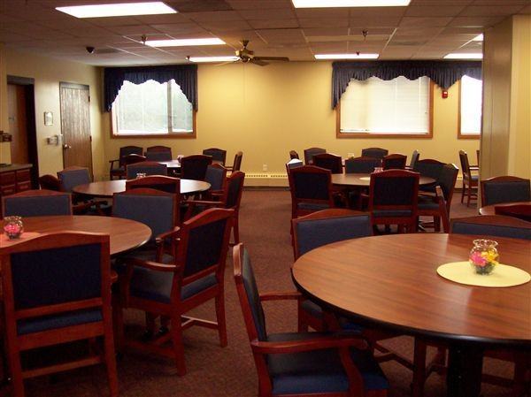 Stanton Tower - Photo 2 of 10