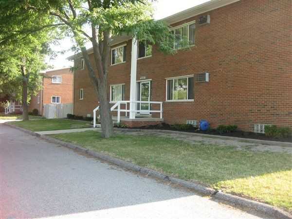 Gibraltar SHores Apartments - Photo 3 of 3