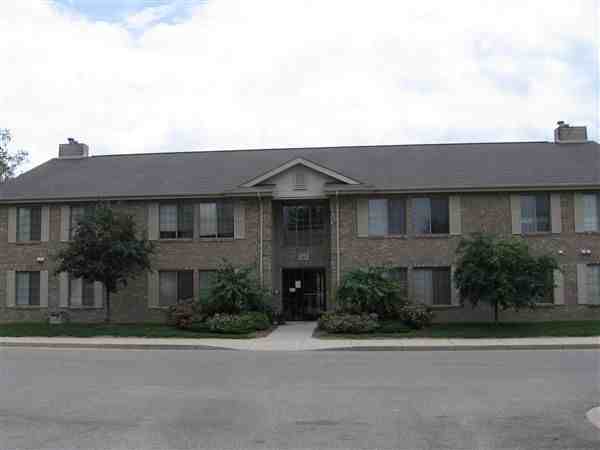 SugarCreek Apartments - Photo 3 of 17