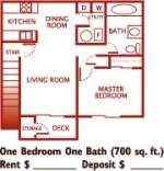 Clinton Towne Center Apartments - Photo 2 of 5