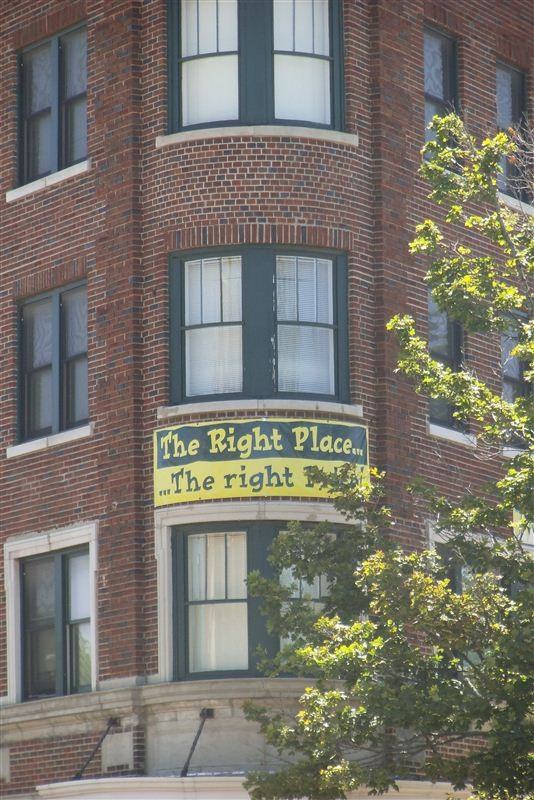 The Meeting House at Fidelity - Photo 3 of 5