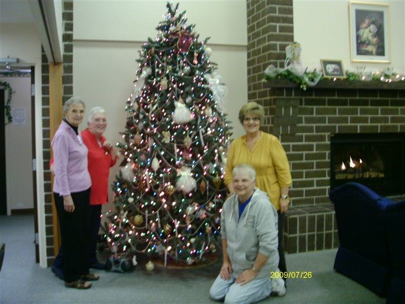 The Apartments at AuSable Valley - Photo 3 of 3