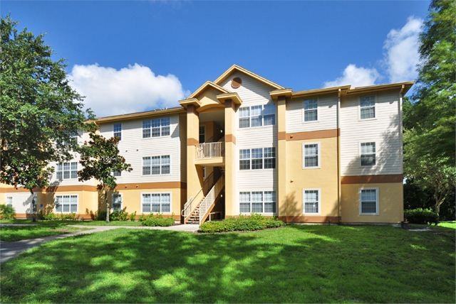 Williams Landing Apartments and Villas 3730 Williams Landing Cir