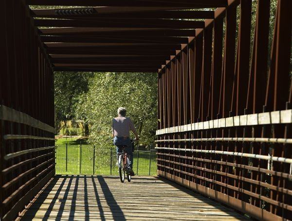 Riverland Woods Apartments - Photo 3 of 18