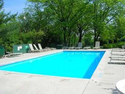 Residences at Summit View Apartments 2670 Lehman Rd, Cincinnati, OH