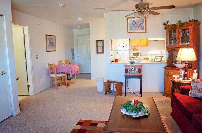 Emerald Park Senior - Photo 2 of 14