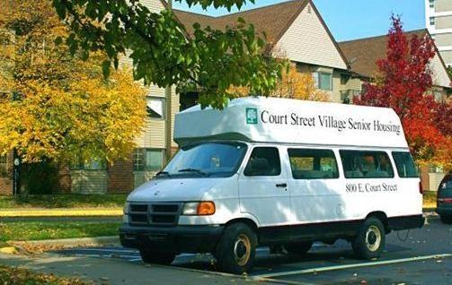 Court Street Village West - Photo 2 of 10