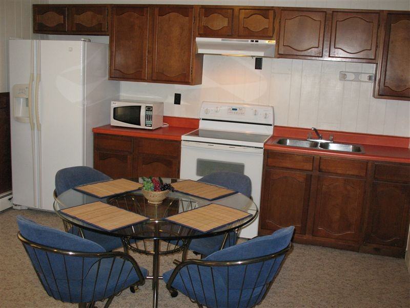 SnowBlind Chalet - Photo 3 of 4