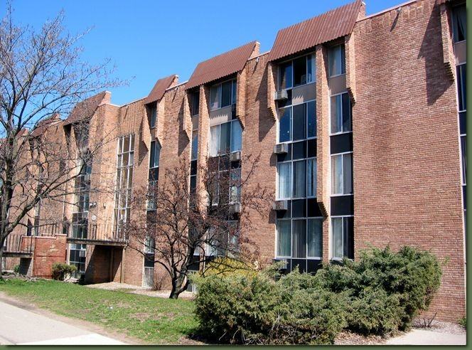 Cedar Village Apartments 1010 Waters Edge Dr, East Lansing, MI 48823